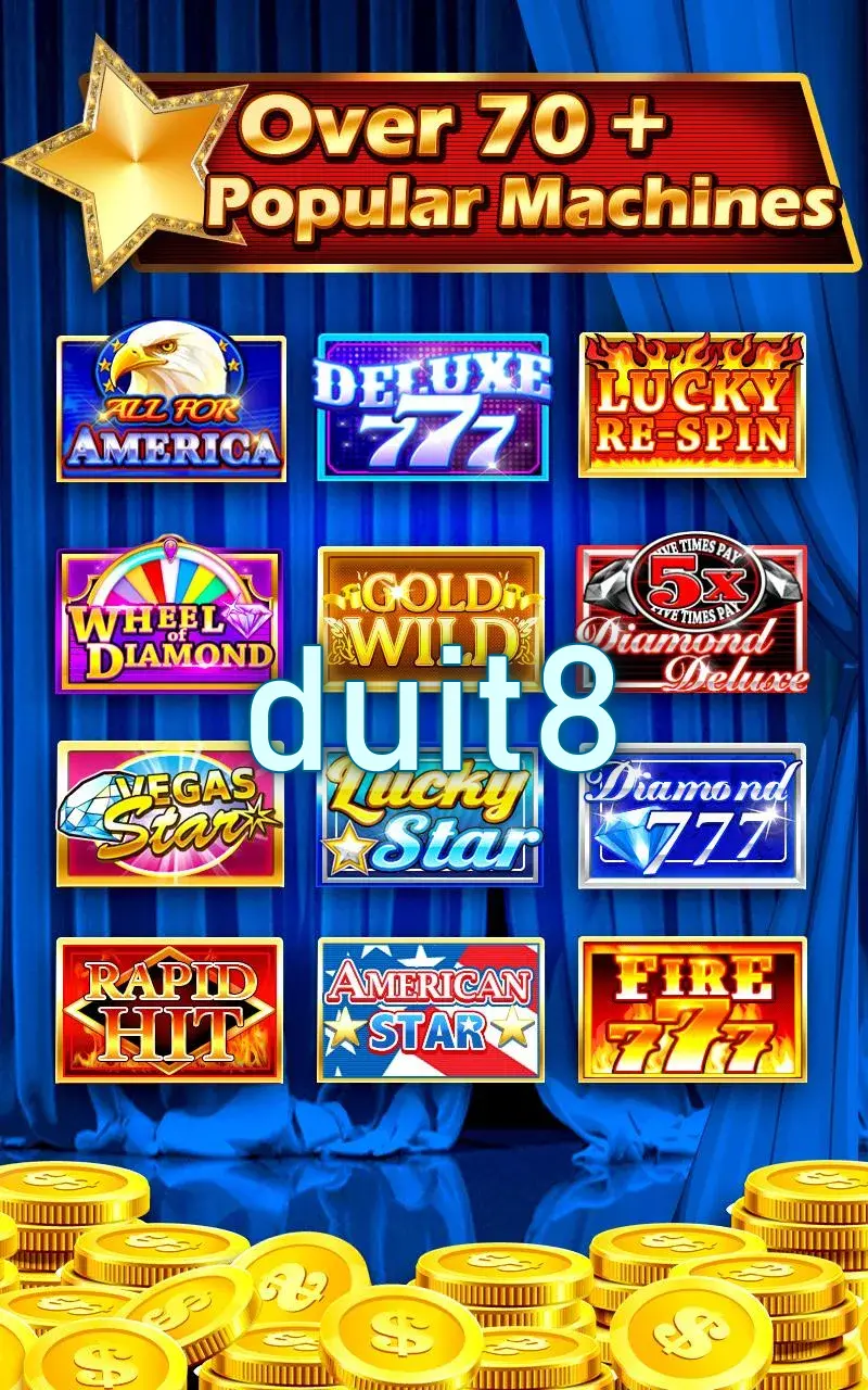 duit8 Preview - Resmi Unduh