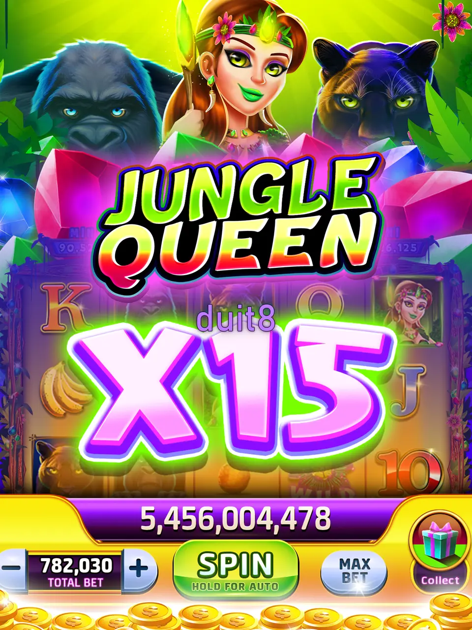 duit8 APK
