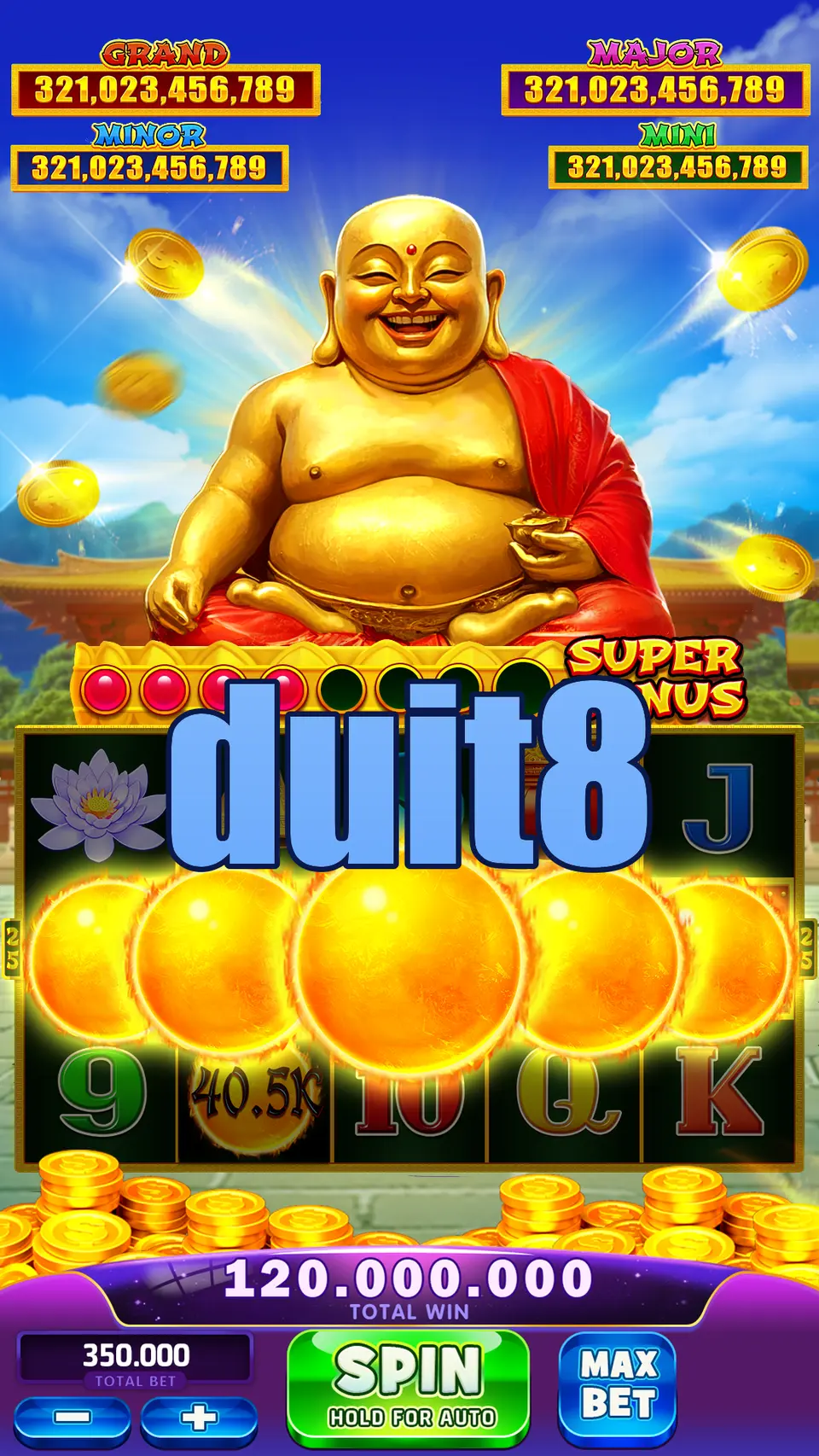 duit8 APK